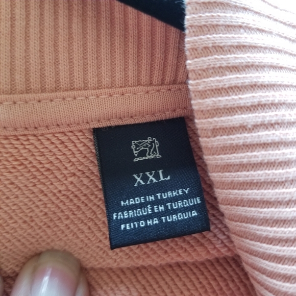 Scotch & Soda | ArtWork Grafic Sweater - Picture 6 of 10